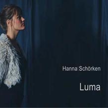 Hanna Schorken Luma